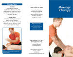 Massage Therapy Massage Therapy